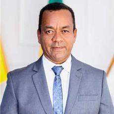Angelo Bananal