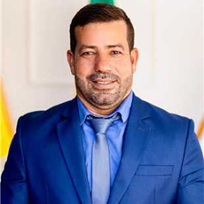 Carlos Rodrigues da Silva